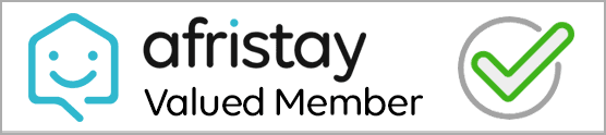 Afristay Partner