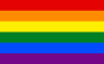 Pride flag